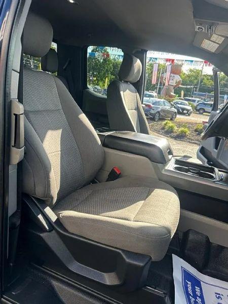 2021 Ford F-250 XLT