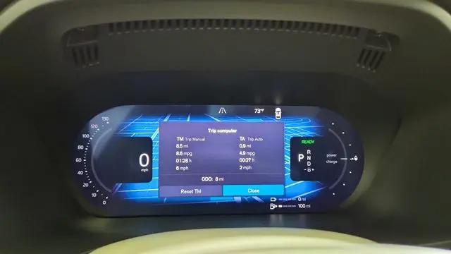 2026 Volvo XC60 Plug-In Hybrid Ultra, T8 AWD Electric/Gasoline, Dark