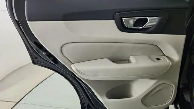 2026 Volvo XC60 Plug-In Hybrid Ultra, T8 AWD Electric/Gasoline, Dark