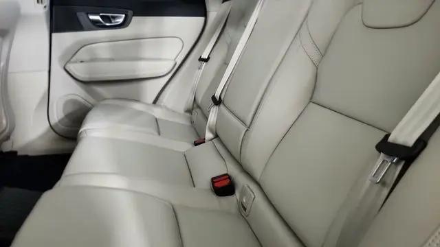 2026 Volvo XC60 Plug-In Hybrid Ultra, T8 AWD Electric/Gasoline, Dark