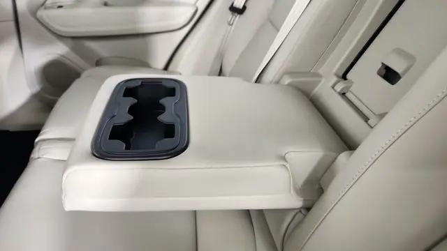 2026 Volvo XC60 Plug-In Hybrid Ultra, T8 AWD Electric/Gasoline, Dark