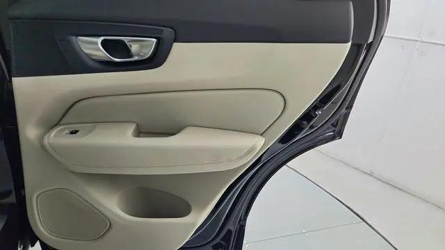 2026 Volvo XC60 Plug-In Hybrid Ultra, T8 AWD Electric/Gasoline, Dark