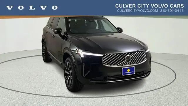 2026 Volvo XC90 Core, B5 AWD Gas (mild hybrid), Gasoline, Bright, 7 Seats for sale in Culver City, CA