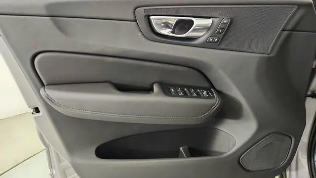 2026 Volvo XC60 Plug-In Hybrid Plus, T8 AWD Electric/Gasoline, Dark