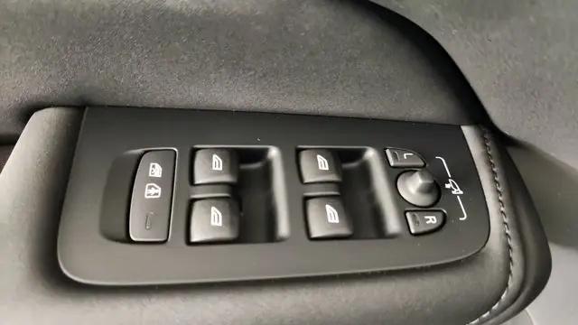 2026 Volvo XC60 Plug-In Hybrid Plus, T8 AWD Electric/Gasoline, Dark