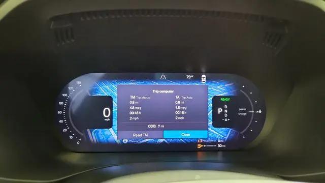 2026 Volvo XC60 Plug-In Hybrid Plus, T8 AWD Electric/Gasoline, Dark