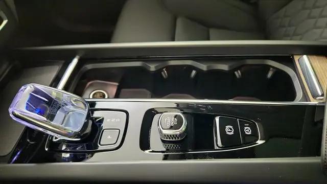 2026 Volvo XC60 Plug-In Hybrid Plus, T8 AWD Electric/Gasoline, Dark