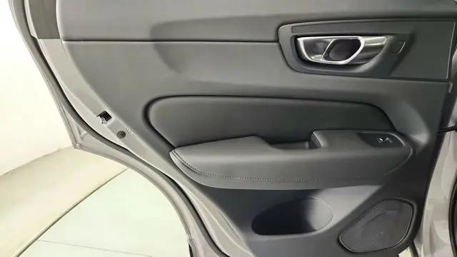 2026 Volvo XC60 Plug-In Hybrid Plus, T8 AWD Electric/Gasoline, Dark