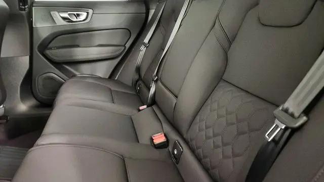 2026 Volvo XC60 Plug-In Hybrid Plus, T8 AWD Electric/Gasoline, Dark