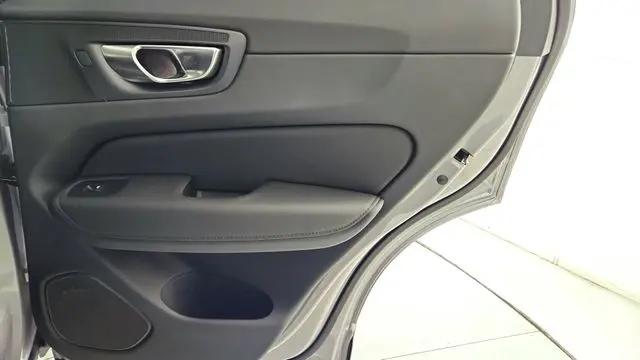 2026 Volvo XC60 Plug-In Hybrid Plus, T8 AWD Electric/Gasoline, Dark
