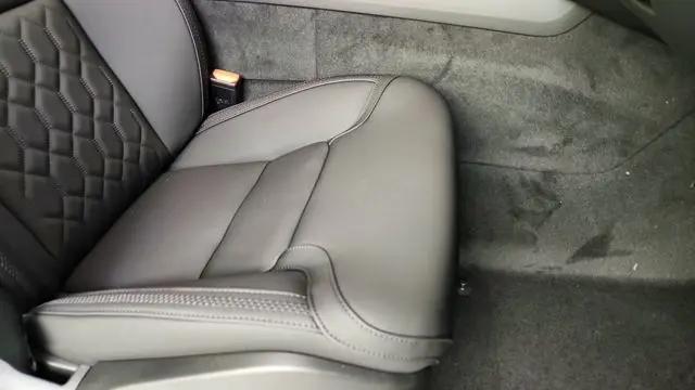 2026 Volvo XC60 Plug-In Hybrid Plus, T8 AWD Electric/Gasoline, Dark