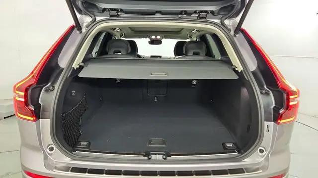2026 Volvo XC60 Plug-In Hybrid Plus, T8 AWD Electric/Gasoline, Dark