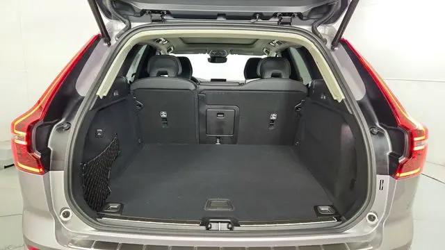2026 Volvo XC60 Plug-In Hybrid Plus, T8 AWD Electric/Gasoline, Dark
