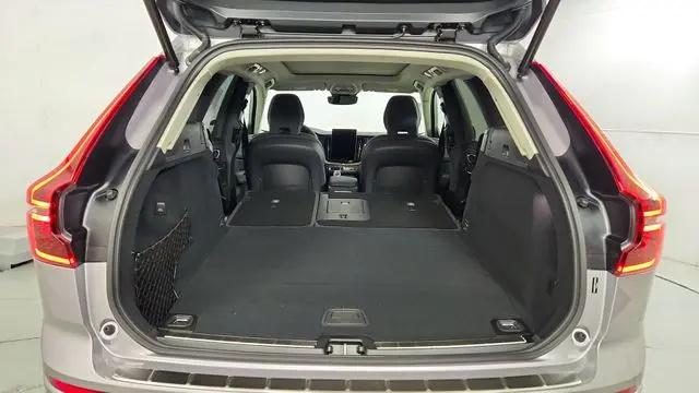 2026 Volvo XC60 Plug-In Hybrid Plus, T8 AWD Electric/Gasoline, Dark