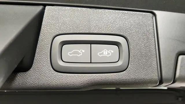 2026 Volvo XC60 Plug-In Hybrid Plus, T8 AWD Electric/Gasoline, Dark