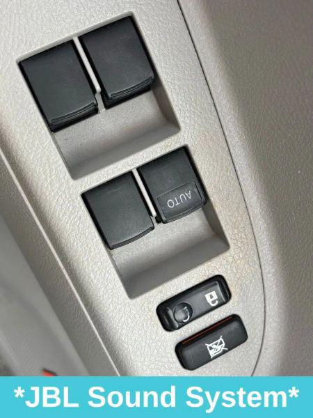 2011 Toyota Highlander Limited V6