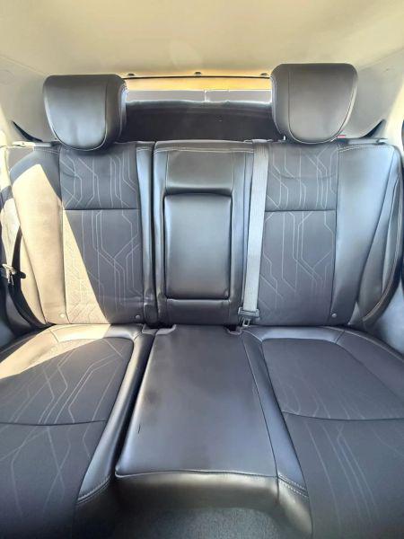 2022 Chevrolet Trax AWD LT