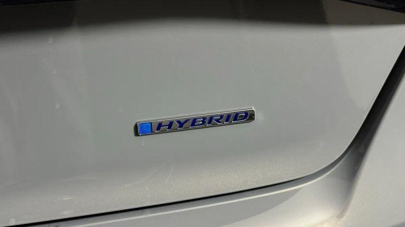 2025 Honda Accord Sedan EX-L