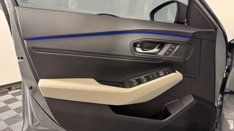 2025 Honda Accord Sedan EX-L