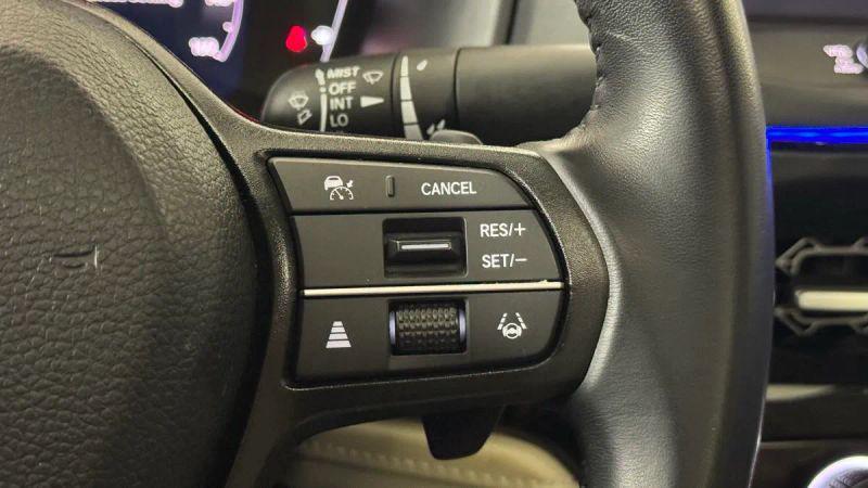2025 Honda Accord Sedan EX-L