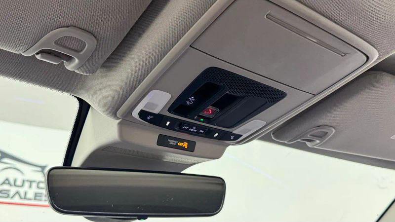 2025 Honda Accord Sedan EX-L
