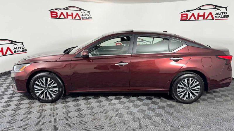 2023 Nissan Altima SV Intelligent AWD