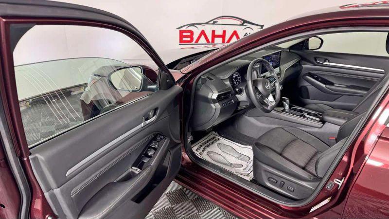 2023 Nissan Altima SV Intelligent AWD