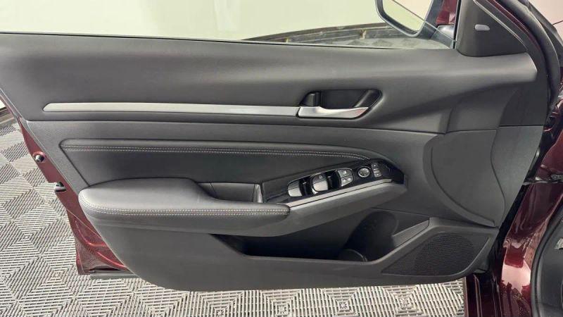 2023 Nissan Altima SV Intelligent AWD