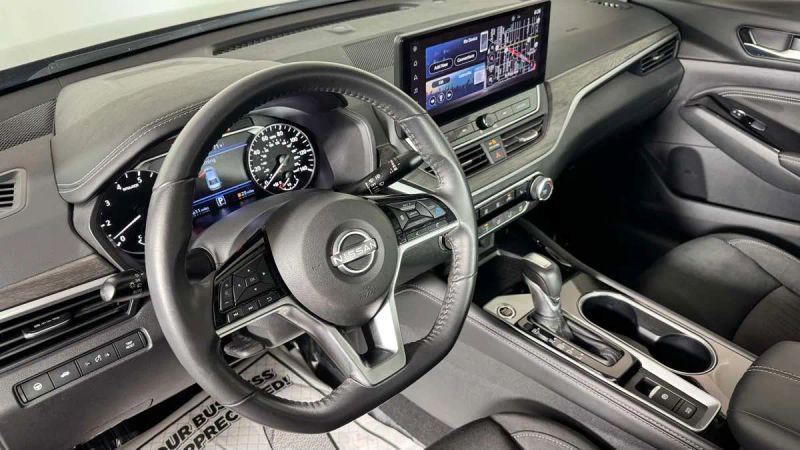2023 Nissan Altima SV Intelligent AWD