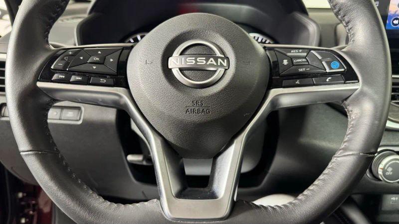 2023 Nissan Altima SV Intelligent AWD