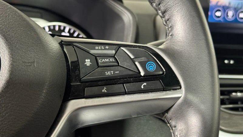 2023 Nissan Altima SV Intelligent AWD