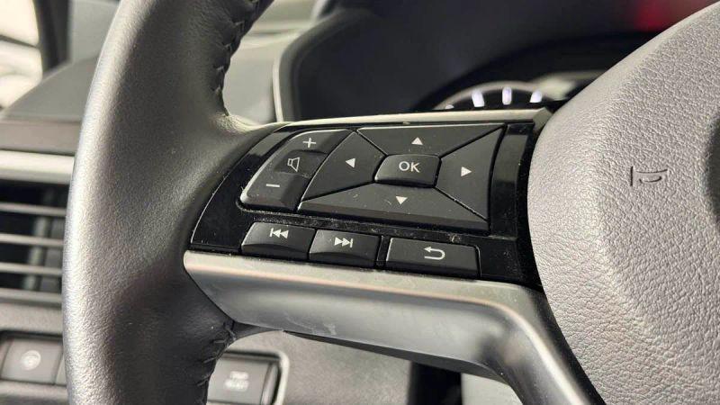 2023 Nissan Altima SV Intelligent AWD