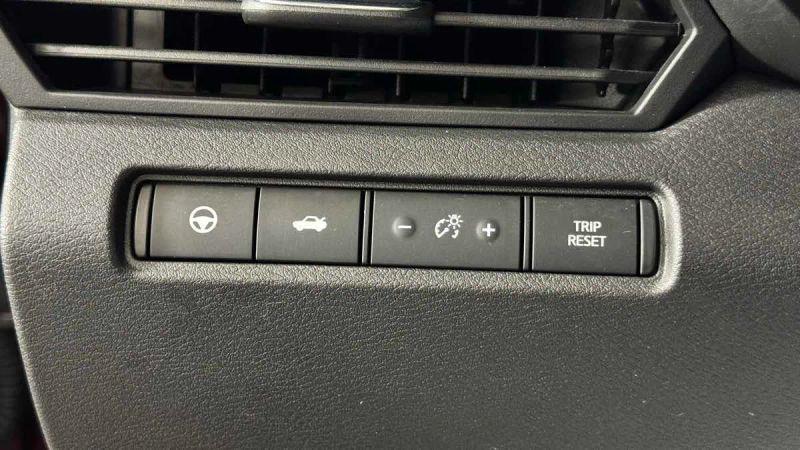 2023 Nissan Altima SV Intelligent AWD