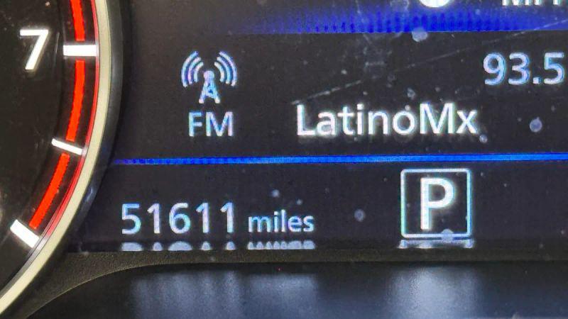 2023 Nissan Altima SV Intelligent AWD