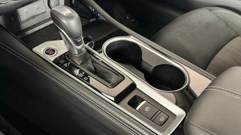 2023 Nissan Altima SV Intelligent AWD