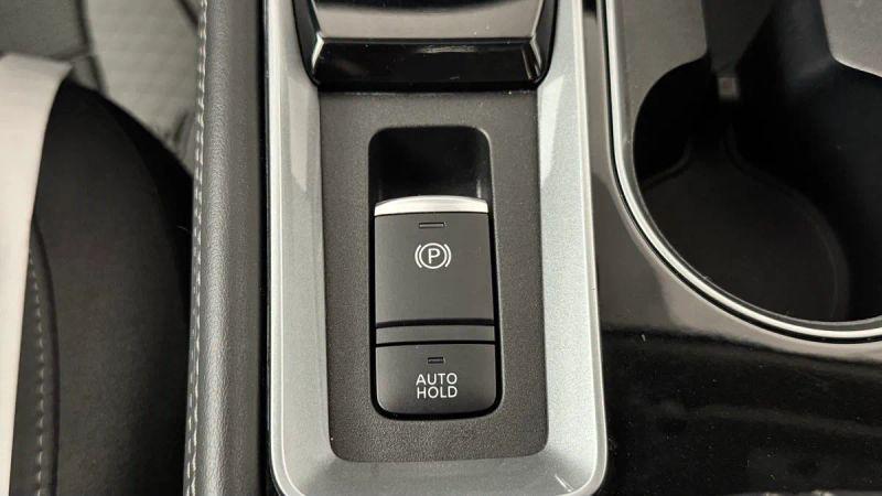 2023 Nissan Altima SV Intelligent AWD
