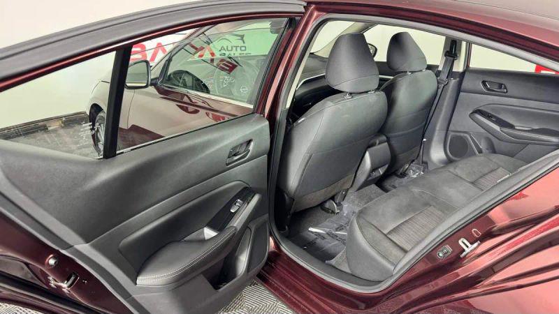 2023 Nissan Altima SV Intelligent AWD