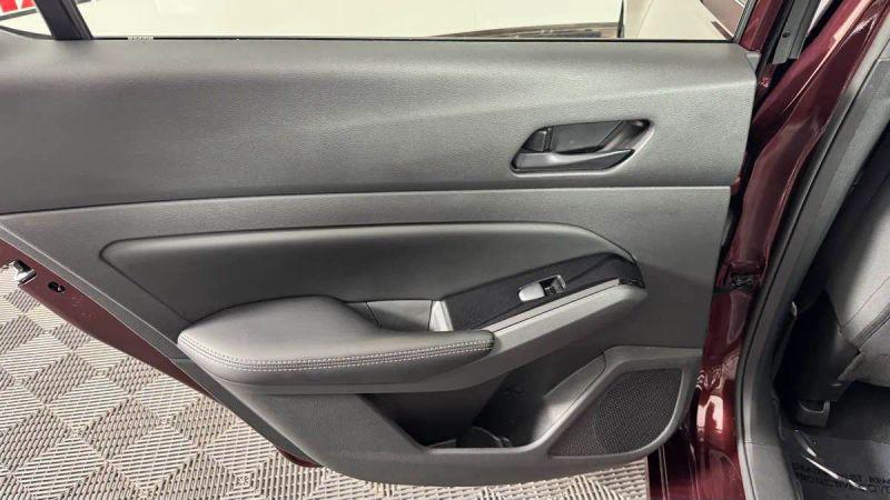 2023 Nissan Altima SV Intelligent AWD