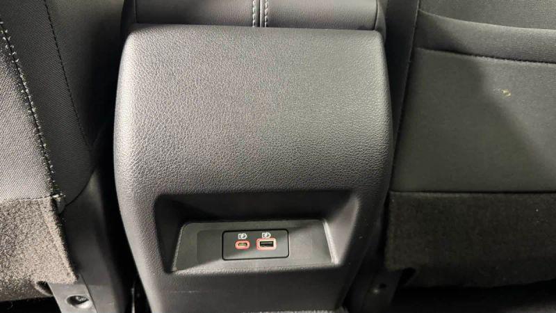 2023 Nissan Altima SV Intelligent AWD