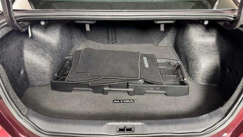 2023 Nissan Altima SV Intelligent AWD
