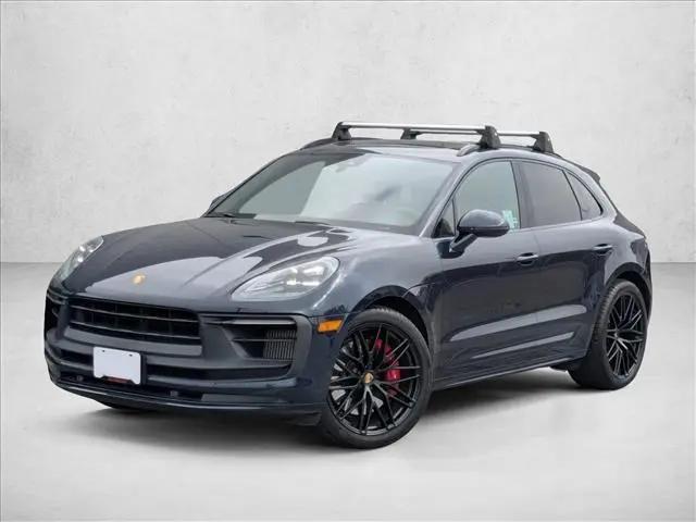 2022 Porsche Macan GTS for sale in Torrance, CA