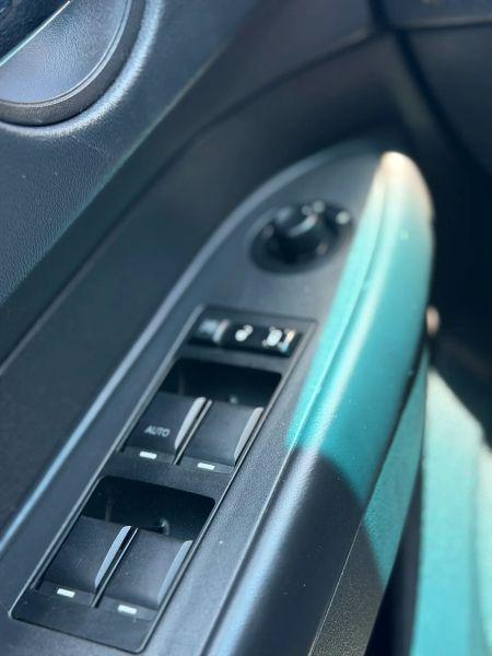 2008 Dodge Charger Base