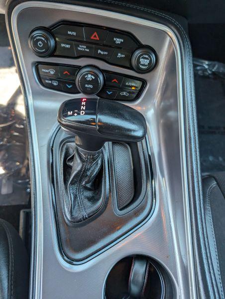 2020 Dodge Challenger GT