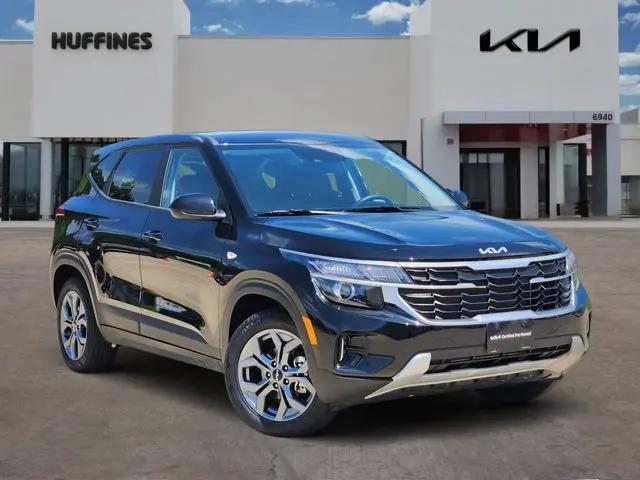 2026 Kia Seltos LX for sale in Corinth, TX