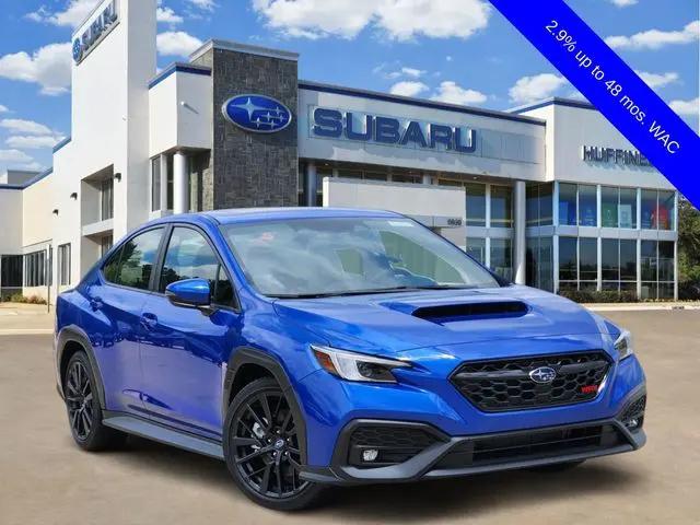 2026 Subaru WRX Limited for sale in Corinth, TX