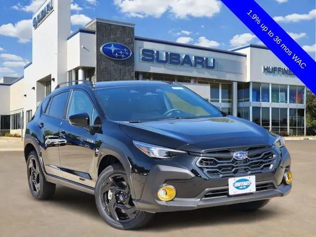 2026 Subaru Crosstrek Sport for sale in Corinth, TX