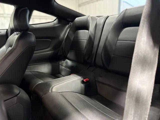 2020 Ford Mustang GT Premium Fastback