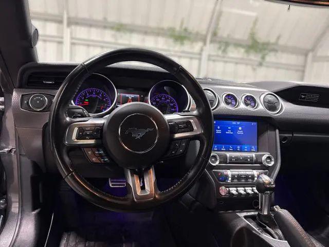 2020 Ford Mustang GT Premium Fastback