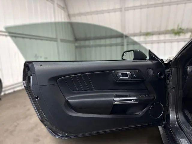 2020 Ford Mustang GT Premium Fastback