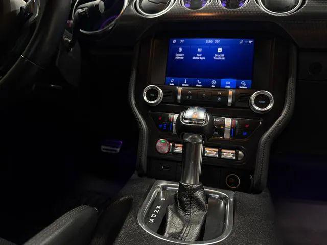 2020 Ford Mustang GT Premium Fastback